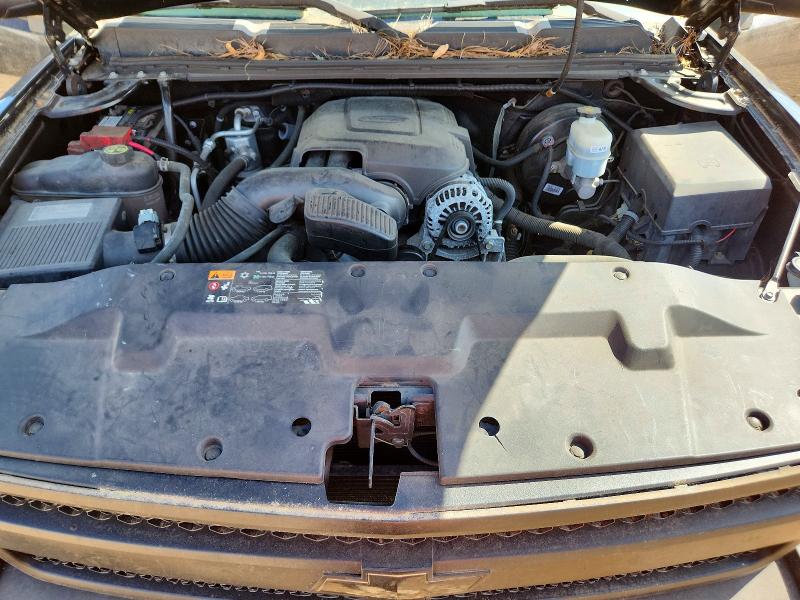 Aukcja sprzedaży 2012 Chevrolet Silverado, vin: 1GCRKSE75CZ307912, numer aukcji: 50093116