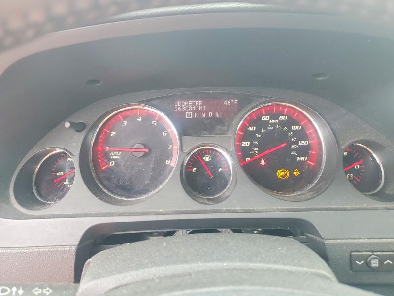 Aukcja sprzedaży 2008 Gmc Acadia, vin: 1GKEV33728J300148, numer aukcji: 51034616