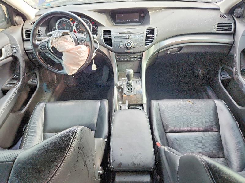 2012 Acura Tsx მანქანა იყიდება აუქციონზე, vin: JH4CU2F49CC007733, აუქციონის ნომერი: 50917946