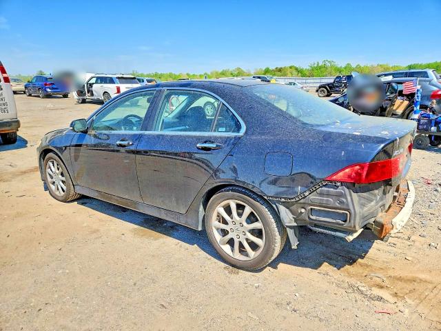 Aukcja sprzedaży 2006 Acura Tsx, vin: JH4CL96886C035378, numer aukcji: 49623666
