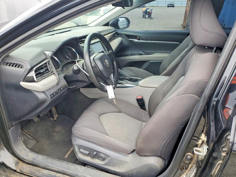 2019 Toyota Camry მანქანა იყიდება აუქციონზე, vin: 4T1B11HKXKU227687, აუქციონის ნომერი: 49455816
