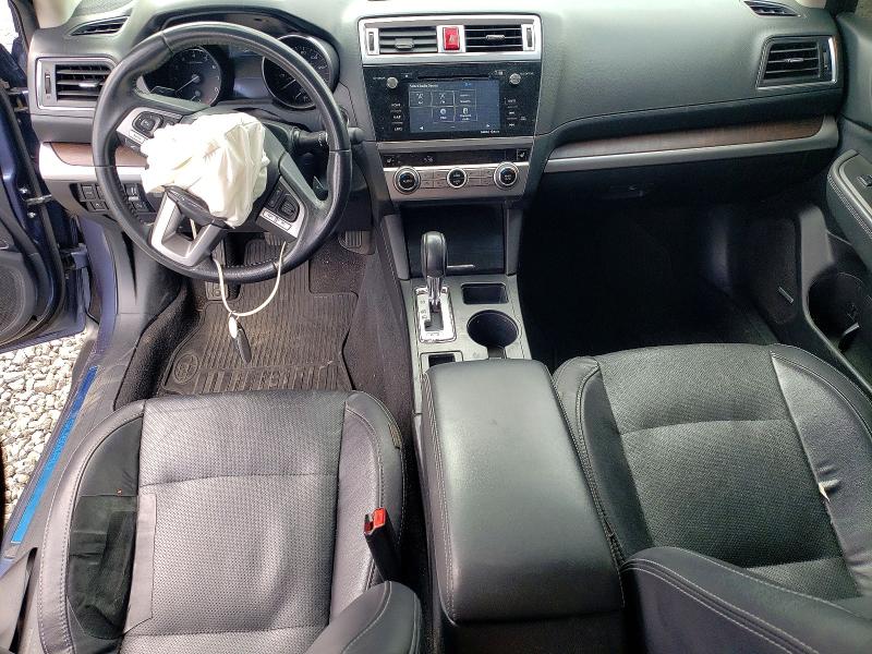 51525916 :رقم المزاد ، 4S4BSANC2H3432655 vin ، 2017 Subaru Outback مزاد بيع