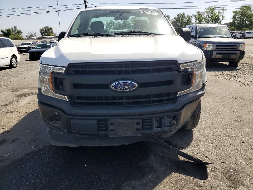 Продаж на аукціоні авто 2019 Ford F150, vin: 1FTMF1CB7KKF29097, номер лоту: 50305716