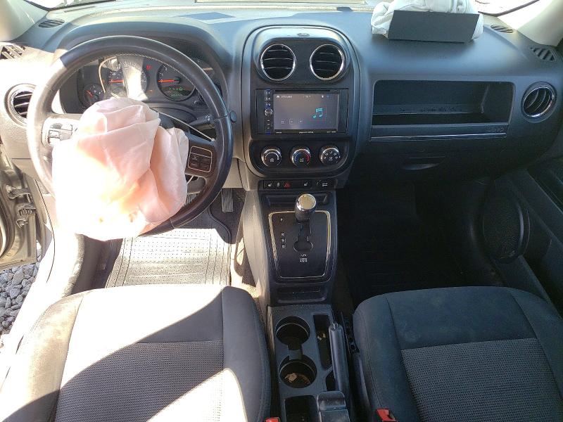 Aukcja sprzedaży 2013 Jeep Patriot, vin: 1C4NJRFB9DD212233, numer aukcji: 48935076