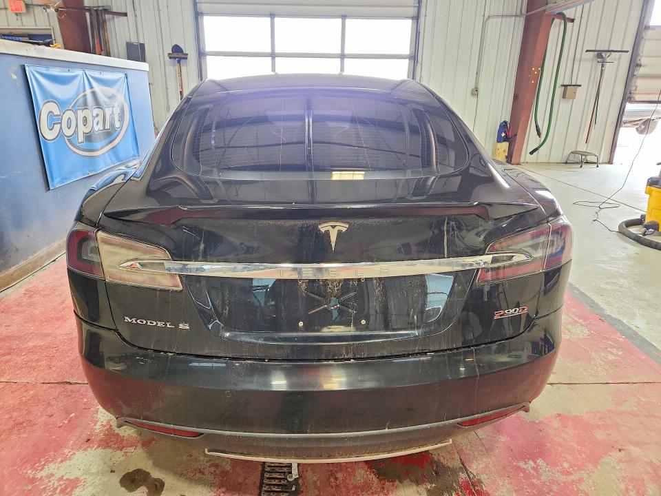 Aukcja sprzedaży 2016 Tesla Model S, vin: 5YJSA1E43GF123908, numer aukcji: 47895316