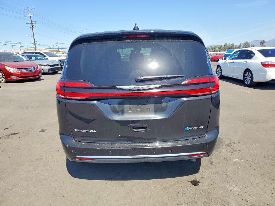Aukcja sprzedaży 2023 Chrysler Pacifica, vin: 2C4RC1L72PR612049, numer aukcji: 50682676
