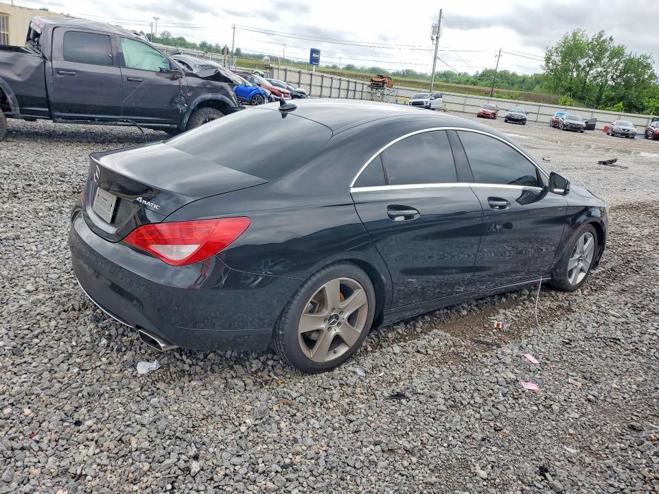 Продаж на аукціоні авто 2016 Mercedes-benz Cla, vin: WDDSJ4GB5GN292994, номер лоту: 51476586
