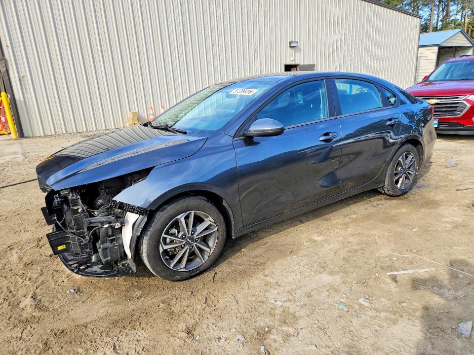 Продаж на аукціоні авто 2023 Kia Forte, vin: 3KPF24AD3PE693418, номер лоту: 51289096