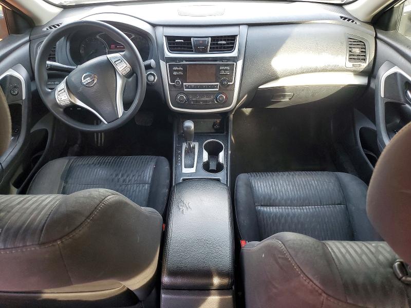 Aukcja sprzedaży 2017 Nissan Altima, vin: 1N4AL3AP3HC253564, numer aukcji: 49300706