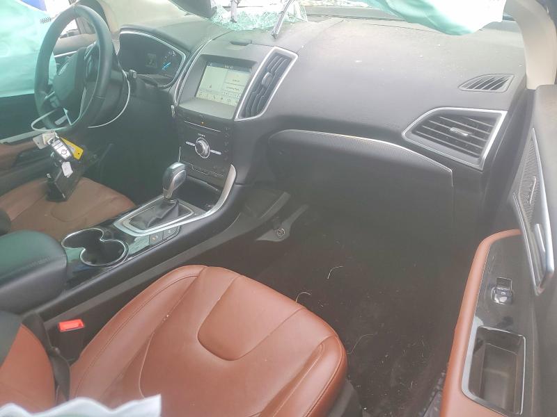 Aukcja sprzedaży 2017 Ford Edge, vin: 2FMPK4K83HBB37247, numer aukcji: 48150536