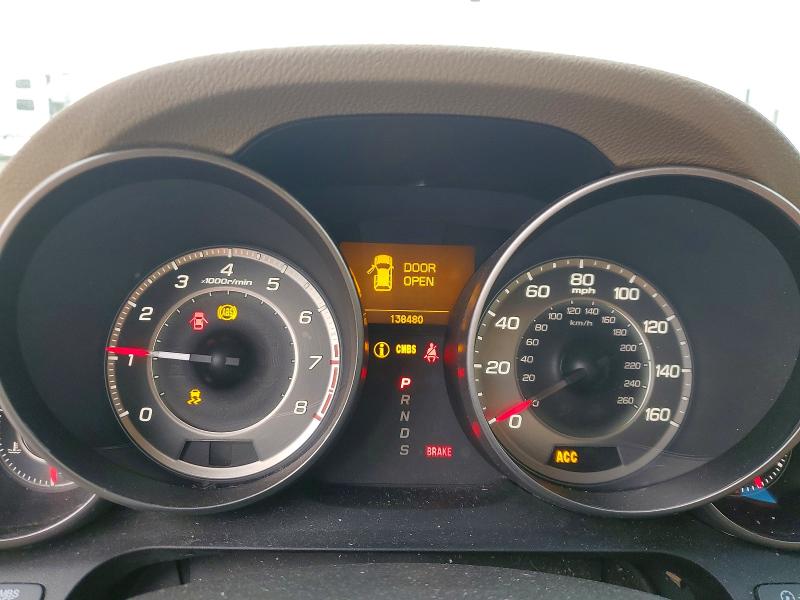Продажа на аукционе авто 2012 Acura Mdx, vin: 2HNYD2H85CH529015, номер лота: 50878626