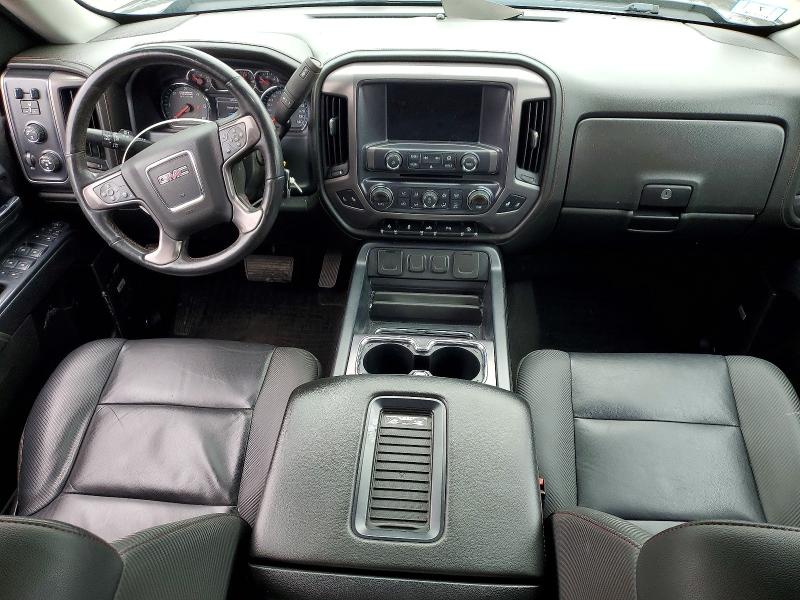 Продаж на аукціоні авто 2018 Gmc Sierra, vin: 1GTV2NEC4JZ347988, номер лоту: 41589196