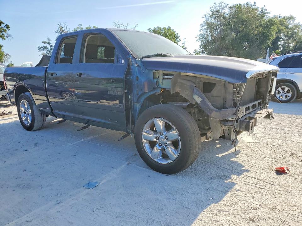 Продаж на аукціоні авто 2014 Ram 1500, vin: 1C6RR6GT9ES366459, номер лоту: 50295716