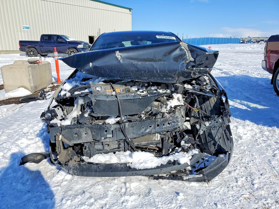 Продажа на аукционе авто 2023 Mazda Mazda3 Sport Gs I-activ 5dr Awd, vin: JM1BPBLM2P1609576, номер лота: 49456586