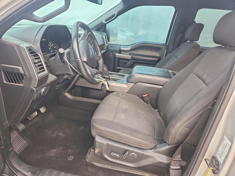 2015 Ford F150 მანქანა იყიდება აუქციონზე, vin: 1FTEW1EF0FKE61963, აუქციონის ნომერი: 51205026