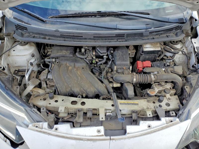 Продажа на аукционе авто 2017 Nissan Versa Note, vin: 3N1CE2CP9HL378256, номер лота: 49163586