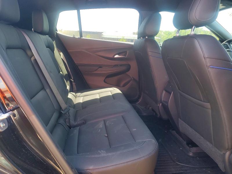 Aukcja sprzedaży 2025 Buick Envista, vin: KL47LBEPXSB061543, numer aukcji: 50125446