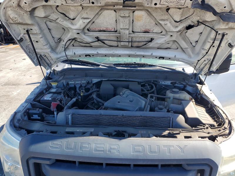 Aukcja sprzedaży 2013 Ford F250, vin: 1FTBF2A66DEB81958, numer aukcji: 49639506