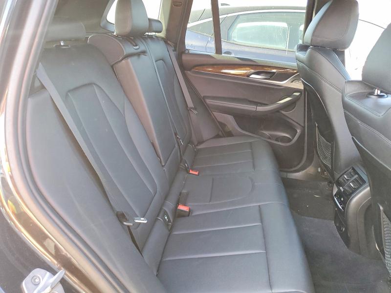 Продажа на аукционе авто 2019 Bmw X3, vin: 5UXTR7C56KLF24324, номер лота: 49960296