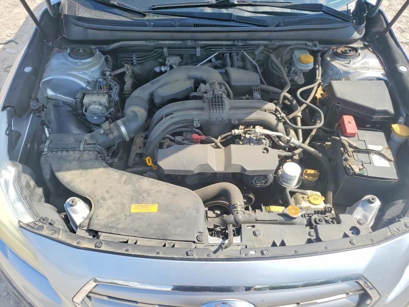 50966276 :رقم المزاد ، 4S4BSANC4F3268158 vin ، 2015 Subaru Outback مزاد بيع