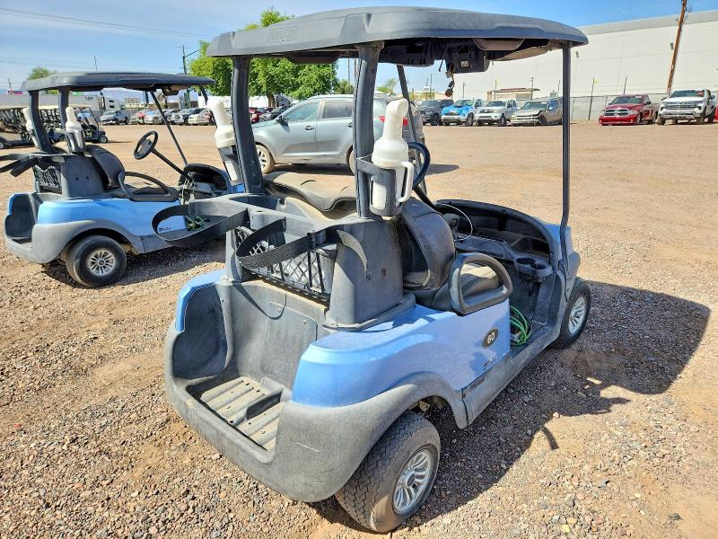 2020 Club Car Tempo Lithium მანქანა იყიდება აუქციონზე, vin: AN2045125662, აუქციონის ნომერი: 49661216