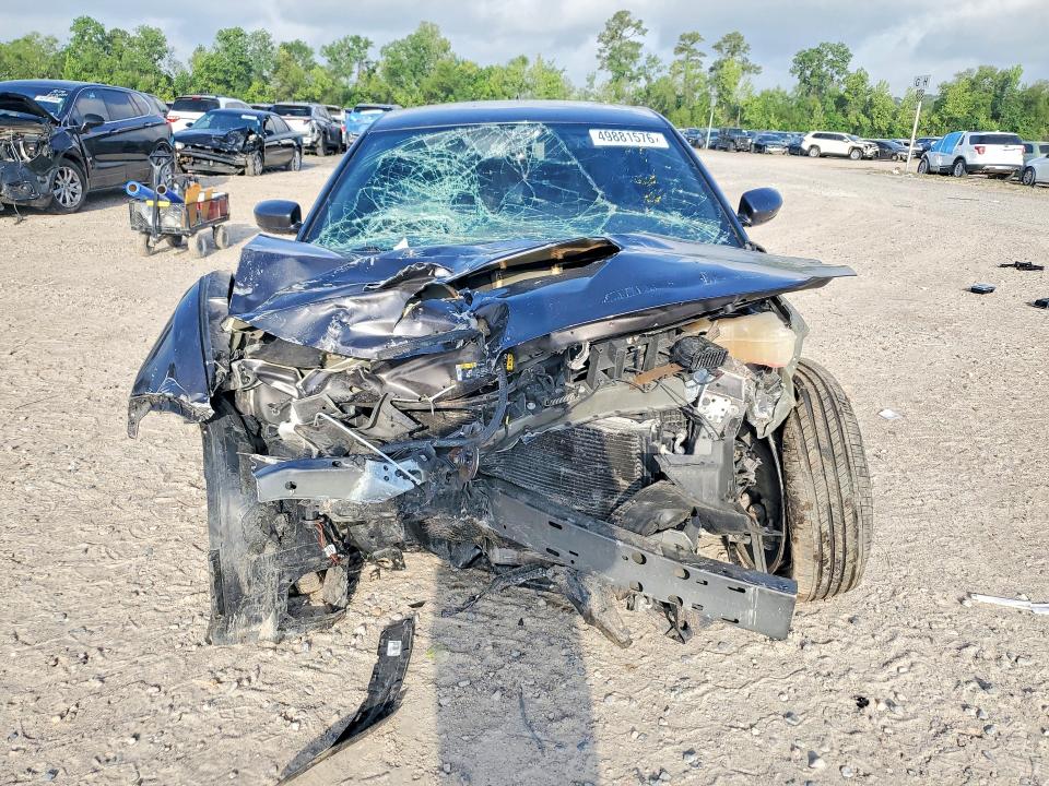 Продаж на аукціоні авто 2022 Dodge Charger, vin: 2C3CDXCT6NH165901, номер лоту: 49881576