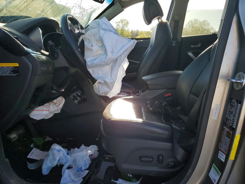 Aukcja sprzedaży 2016 Hyundai Santa Fe Sport, vin: 5XYZWDLA2GG306106, numer aukcji: 49444856