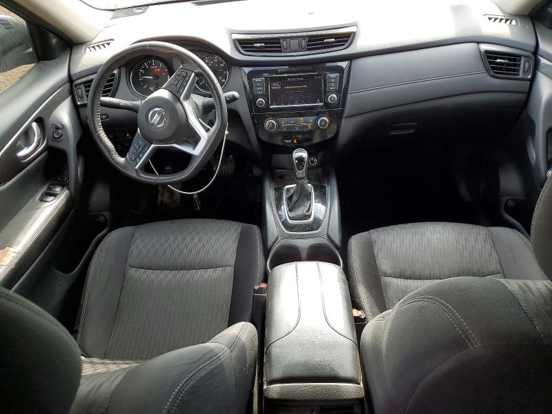 Продаж на аукціоні авто 2020 Nissan Rogue, vin: 5N1AT2MV6LC754340, номер лоту: 51687136