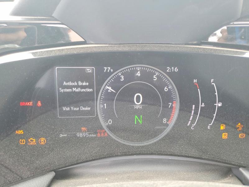48835986 :رقم المزاد ، 2T2ADCAZ0RC007052 vin ، 2024 Lexus Nx 250 مزاد بيع