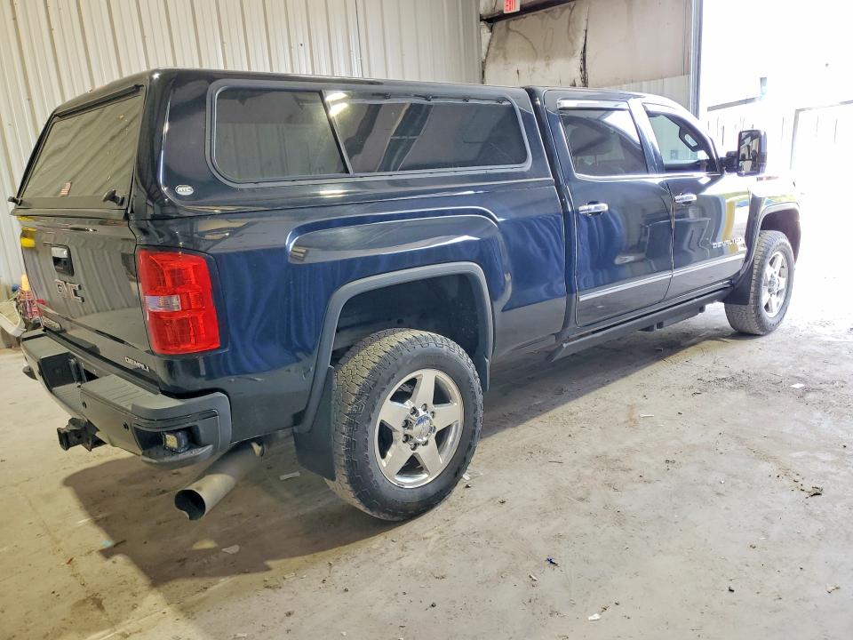Aukcja sprzedaży 2015 Gmc Sierra, vin: 1GT120E80FF137216, numer aukcji: 53223246