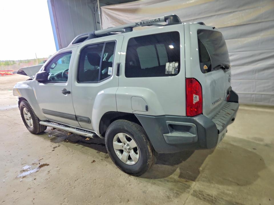 Aukcja sprzedaży 2013 Niss Xterra, vin: 5N1AN0NWXDN823381, numer aukcji: 50330016