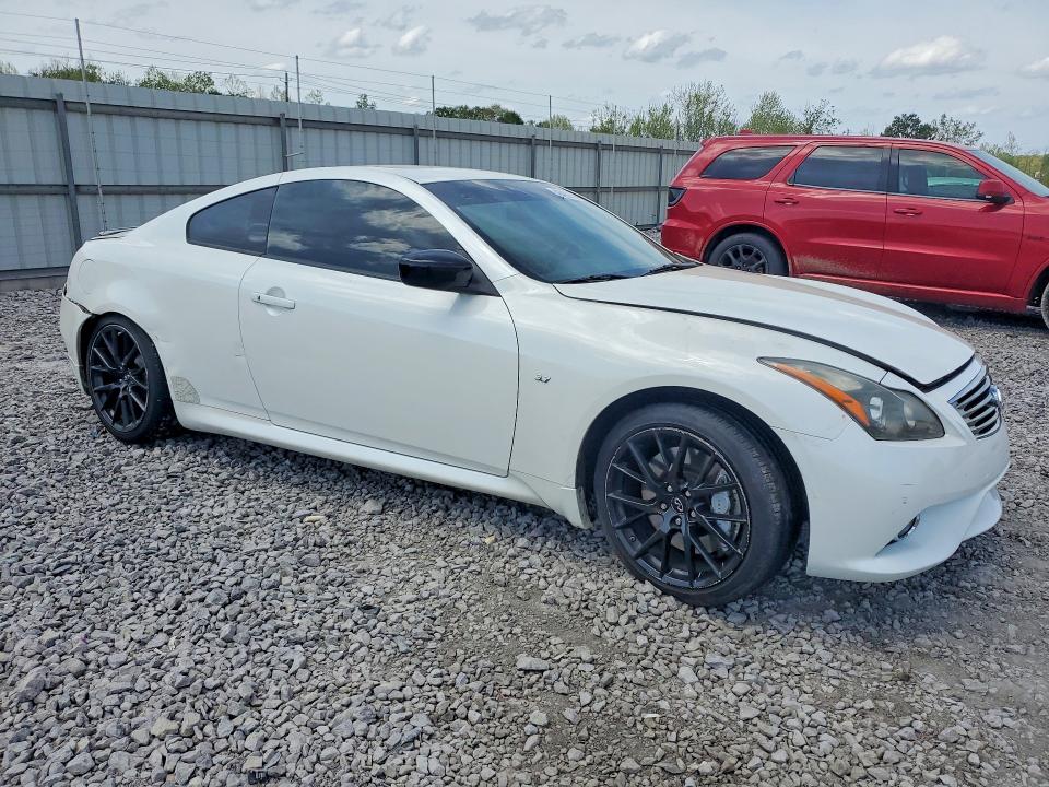 Aukcja sprzedaży 2015 Infiniti Q50, vin: JN1CV6EK4FM870110, numer aukcji: 48483106