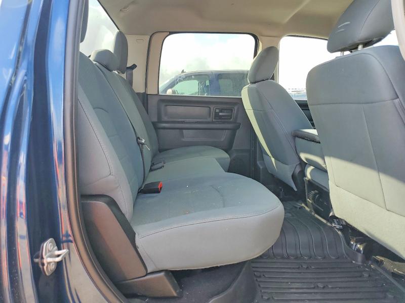 Продаж на аукціоні авто 2020 Ram 1500 Classic, vin: 3C6RR6KG6LG196799, номер лоту: 48878806