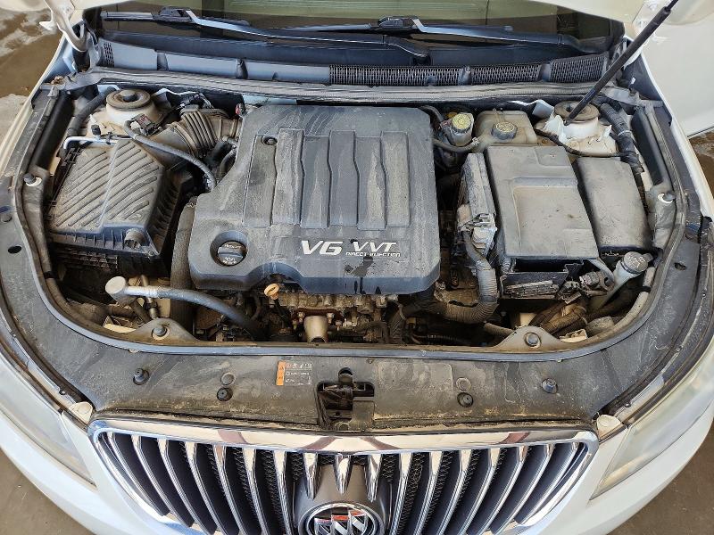 Aukcja sprzedaży 2013 Buick Lacrosse, vin: 1G4GF5E30DF145048, numer aukcji: 51455526