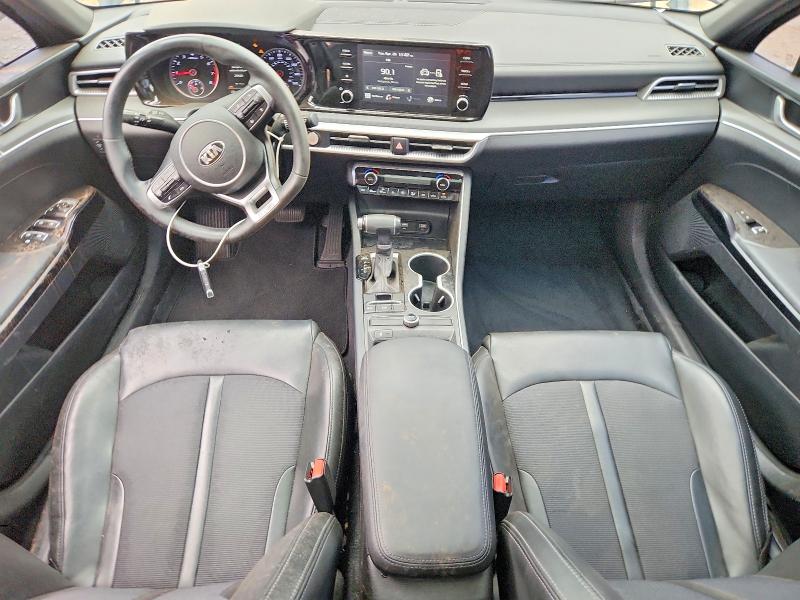 Продаж на аукціоні авто 2021 Kia K5, vin: 5XXG64J29MG022071, номер лоту: 51420036