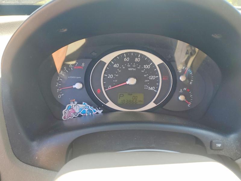49787296 :رقم المزاد ، KM8JM12B56U464055 vin ، 2006 Hyundai Tucson مزاد بيع