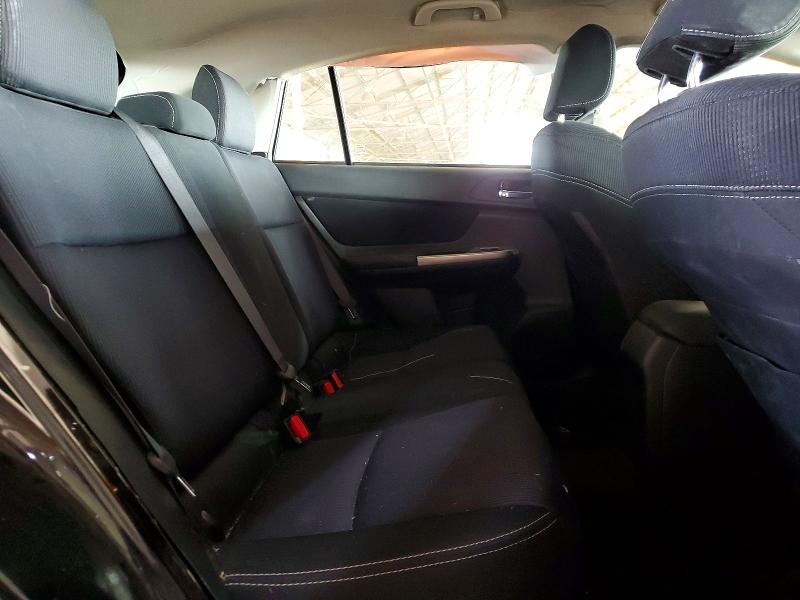 2015 Subaru Impreza მანქანა იყიდება აუქციონზე, vin: JF1GPAT65FH204809, აუქციონის ნომერი: 49648506