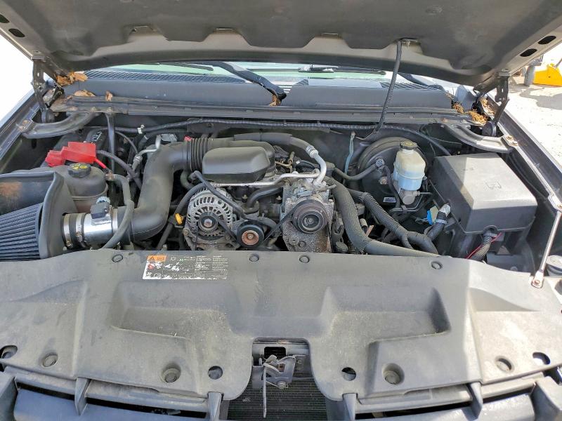 2011 Gmc Sierra მანქანა იყიდება აუქციონზე, vin: 1GTR1TEX2BZ290624, აუქციონის ნომერი: 50777826