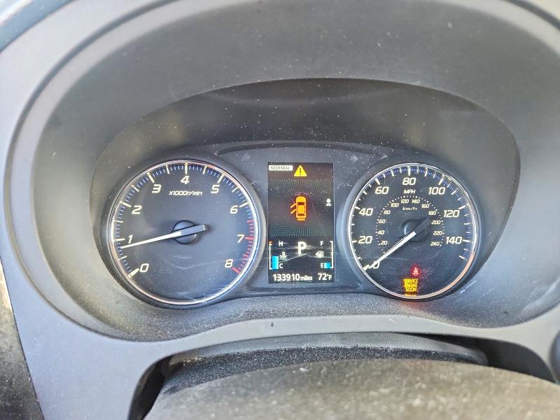 Продаж на аукціоні авто 2015 Mitsubishi Outlander, vin: JA4AZ3A32FZ010726, номер лоту: 48941116