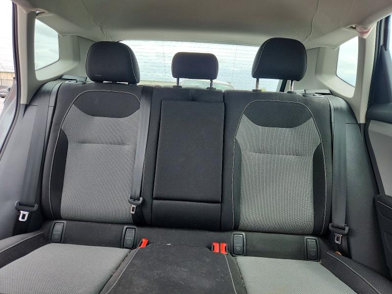 Продаж на аукціоні авто 2024 Volkswagen Taos, vin: 3VV8X7B25RM037322, номер лоту: 48548886
