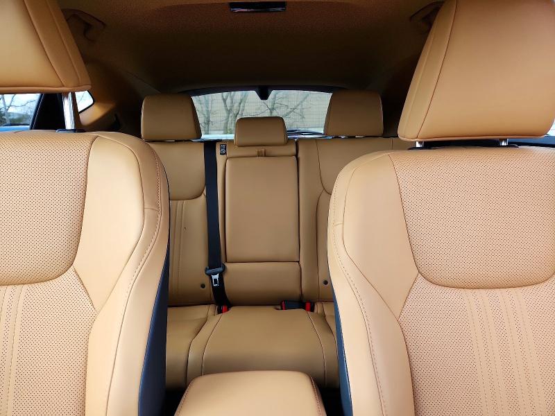 Продаж на аукціоні авто 2025 Lexus Nx 350h, vin: JTJGKCEZ9S5036712, номер лоту: 48862006