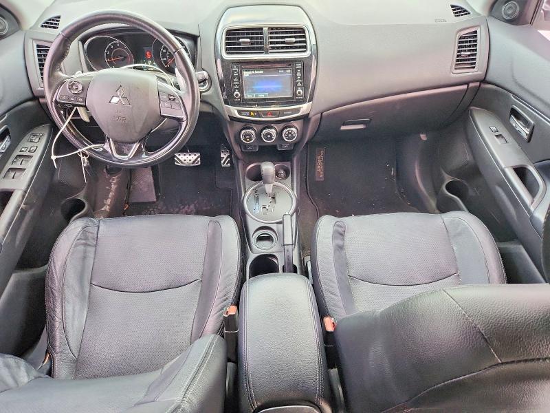Продажа на аукционе авто 2017 Mitsubishi Outlander Sport, vin: JA4AP4AW6HZ019647, номер лота: 51118676