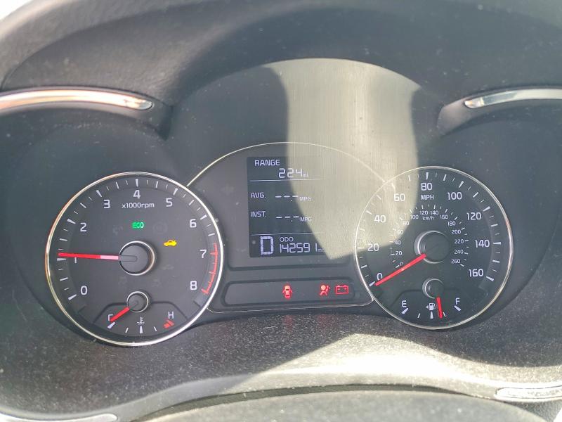 Продаж на аукціоні авто 2014 Kia Forte, vin: KNAFX4A6XE5062318, номер лоту: 51859046