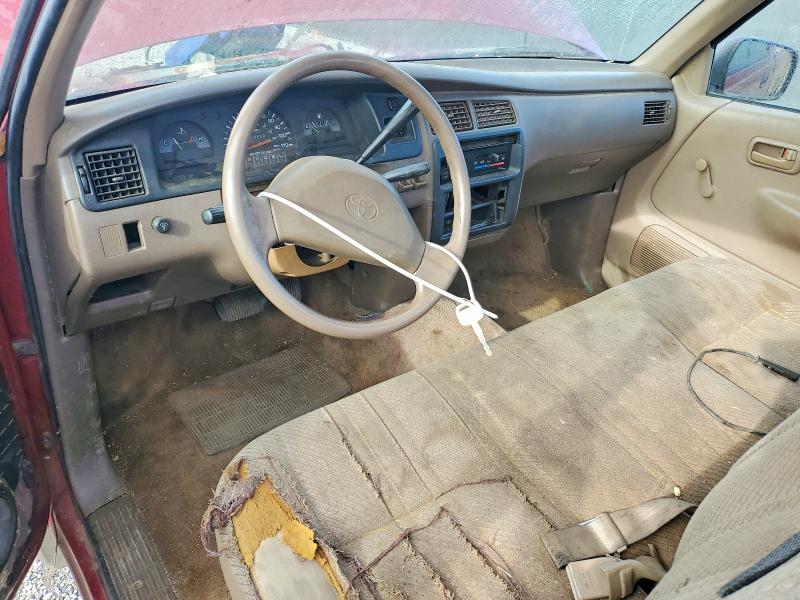 Продаж на аукціоні авто 1993 Toyota T100, vin: JT4VD10A5P0001969, номер лоту: 48655016