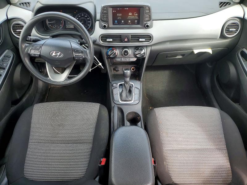 Продажа на аукционе авто 2021 Hyundai Kona, vin: KM8K12AA1MU723214, номер лота: 49389476