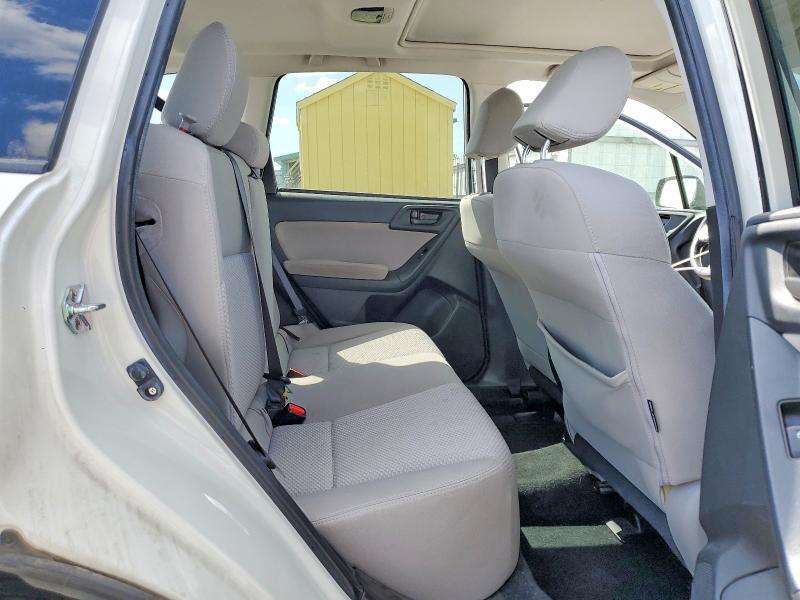 Aukcja sprzedaży 2015 Subaru Forester, vin: JF2SJADC0FH568955, numer aukcji: 51548086