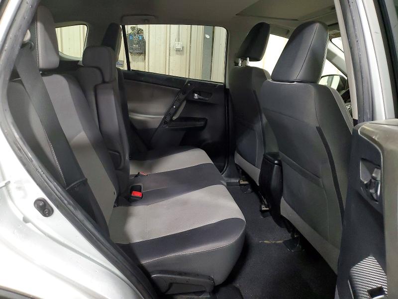 2015 Toyota Rav4 მანქანა იყიდება აუქციონზე, vin: JTMRFREV3FD100142, აუქციონის ნომერი: 51981406