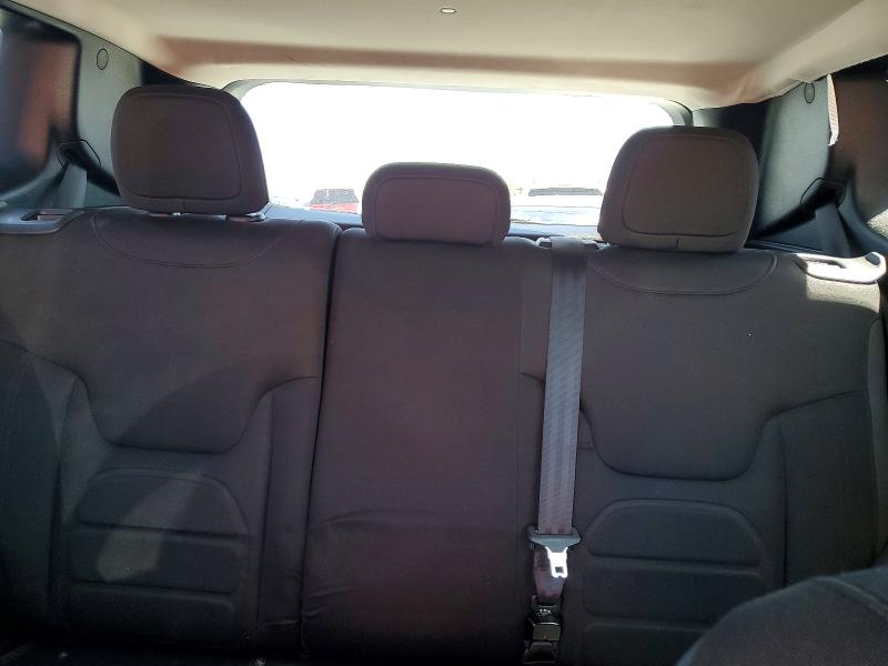Продажа на аукционе авто 2017 Jeep Renegade, vin: ZACCJBBB9HPF02922, номер лота: 49754906