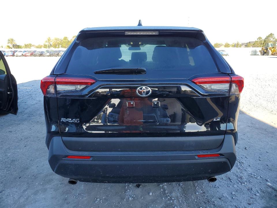 2025 Toyota Rav4 მანქანა იყიდება აუქციონზე, vin: 2T3H1RFVXSC335547, აუქციონის ნომერი: 50001976