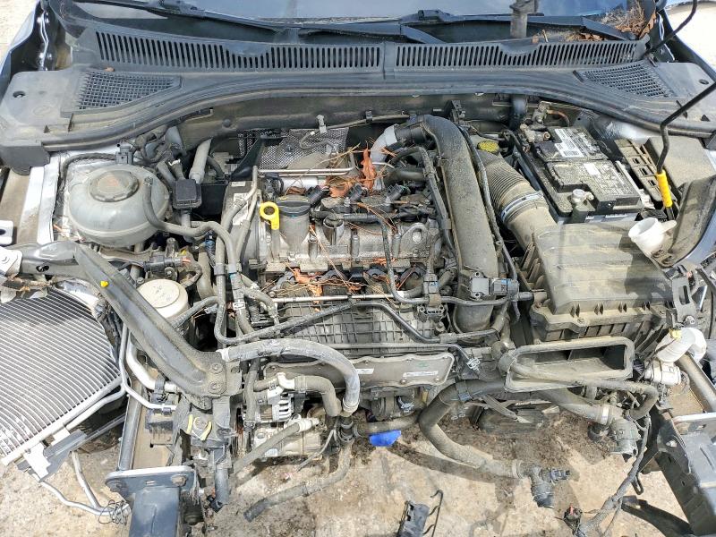 Aukcja sprzedaży 2021 Volkswagen Jetta, vin: 3VWC57BU7MM036842, numer aukcji: 51182426